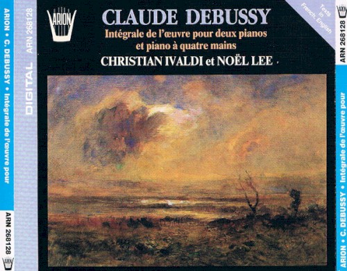 L'Œuvre pour 2 pianos et piano à 4 mains
