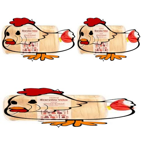 chicken pie IIV