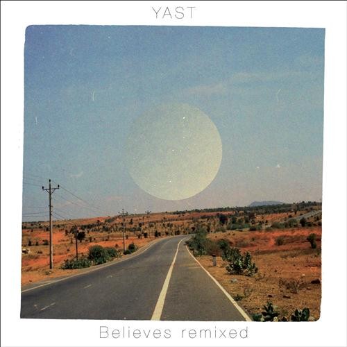 Believes Remixed