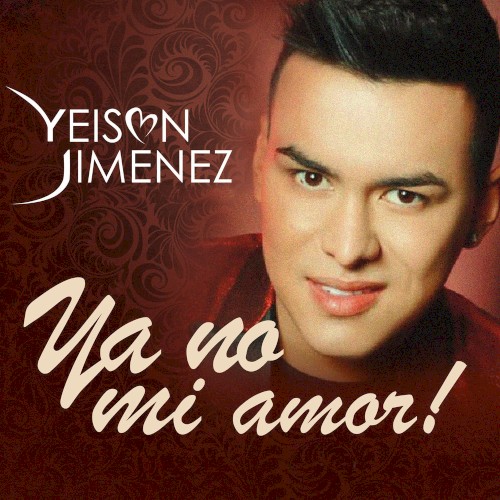 Ya no mi amor