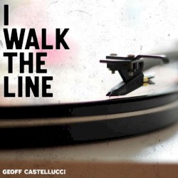 I Walk The Line (Bass Singer Version)