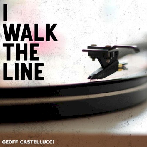 I Walk The Line (Bass Singer Version)