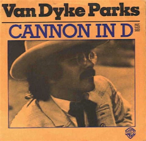 Cannon in D