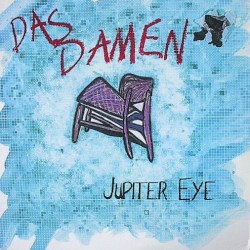 Jupiter Eye