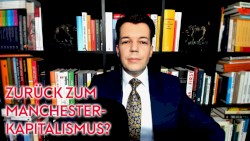 Wohlstand für Alle #194, „Kommt die Kinderarbeit im Westen zurück?“