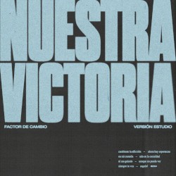 Nuestra Victoria (Studio Version)