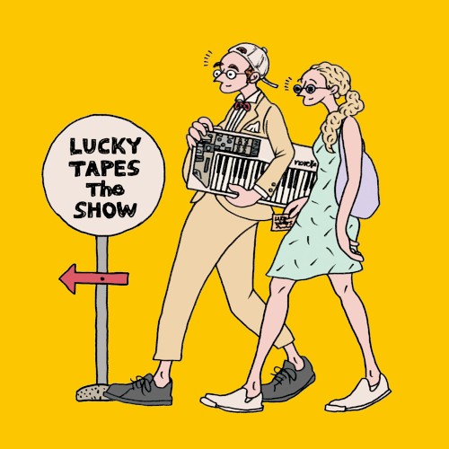 The SHOW
