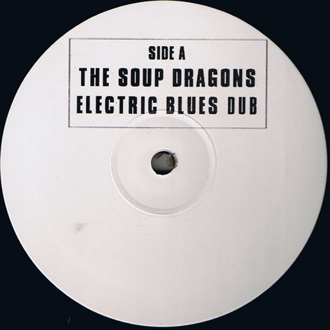 Electric Blues