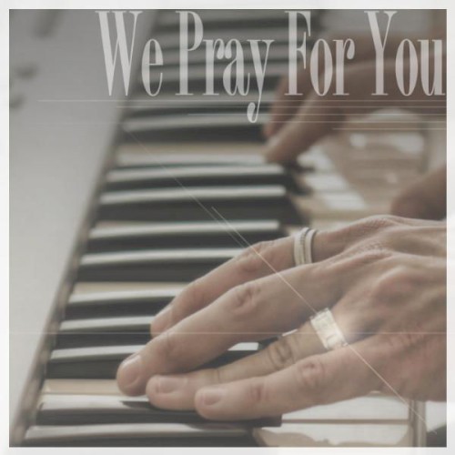 We Pray For You (Youtubers Edition)