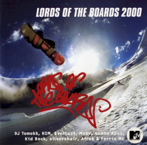 Lords of the Boards 2000
