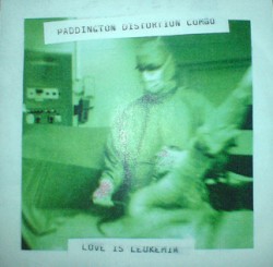 Love Is Leukemia