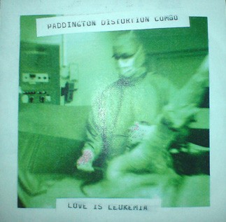 Love Is Leukemia