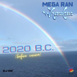 2020 B.C. (Before Corona)