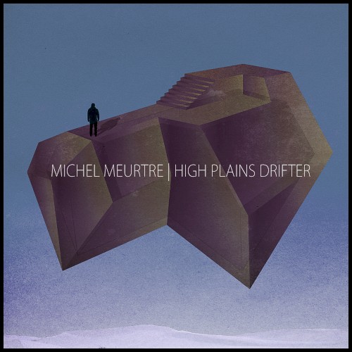 High Plains Drifter