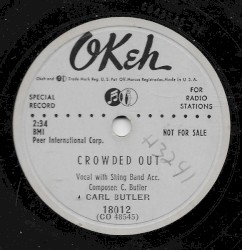 Crowded Out