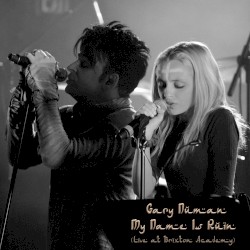 My Name Is Ruin (live at Brixton Academy)