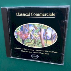 Classical Commercials