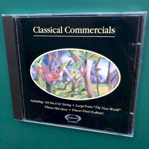 Classical Commercials