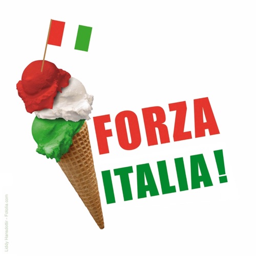 Forza Italia