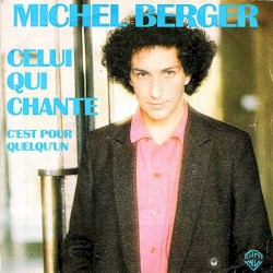 Celui qui chante