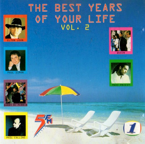 The Best Years of Your Life, Volume 2
