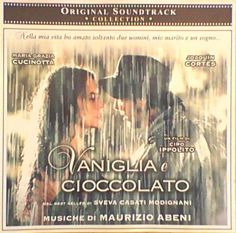 Vaniglia E Cioccolato