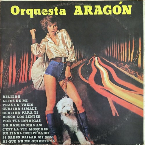 Aragón