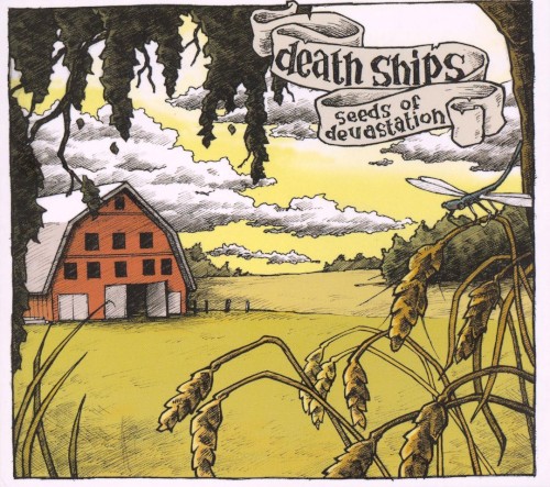 Seeds of Devastation