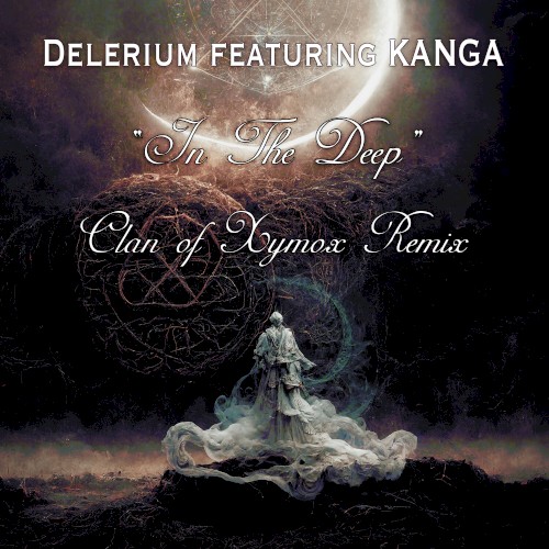 In the Deep (Clan of Xymox remix)
