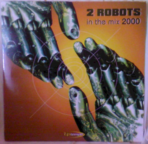 In the Mix 2000