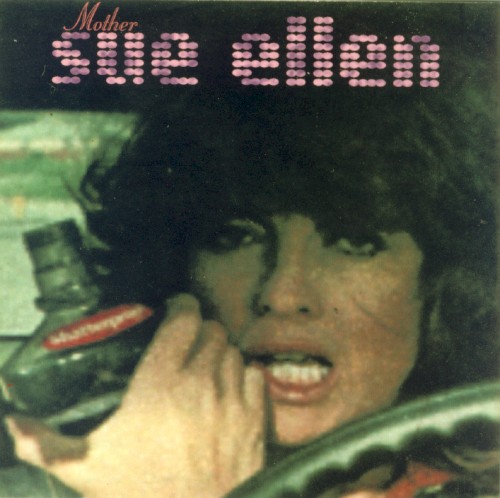 Mother Sue Ellen