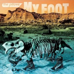 MY FOOT