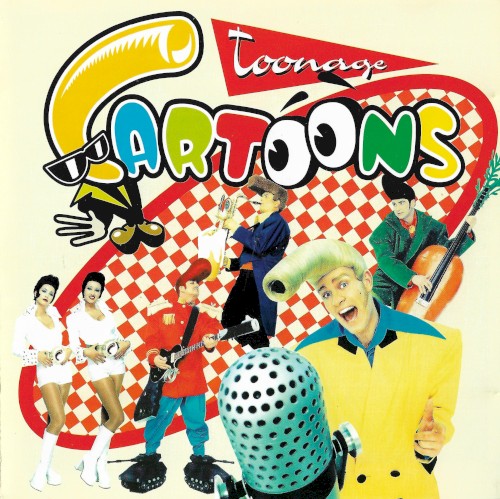 Toonage