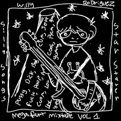 Megafart Mixtape Vol 1