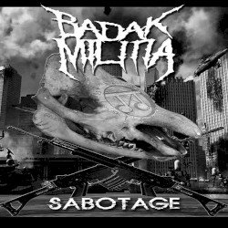 Sabotage