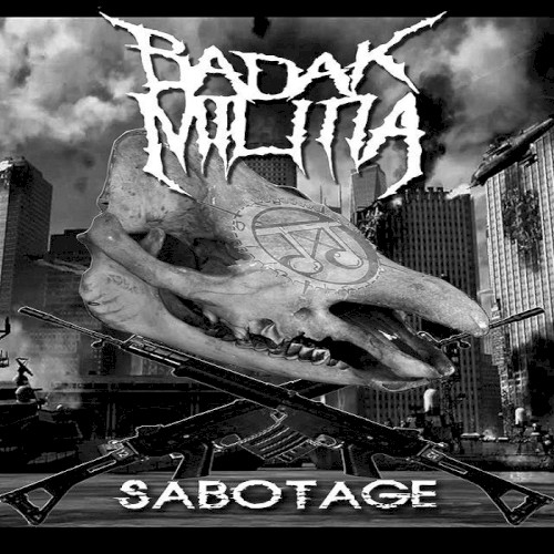Sabotage