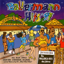 Ballermann Hits, Folge 3