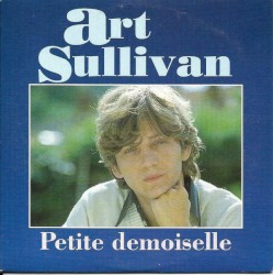 Petite Demoiselle