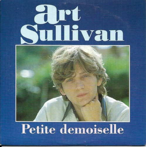 Petite Demoiselle