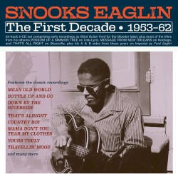 The First Decade - 1953-62