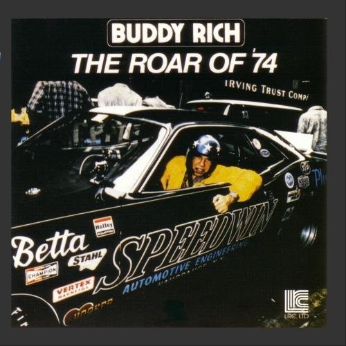 The Roar of '74