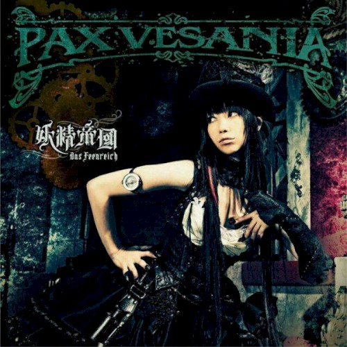 PAX VESANIA