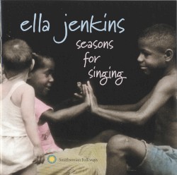 Seasons for Singing