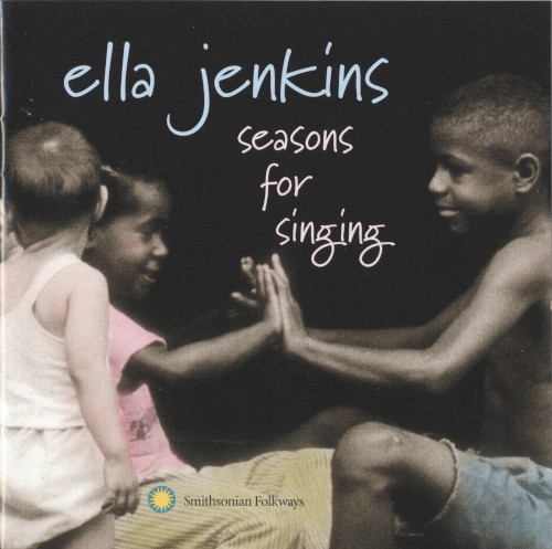 Seasons for Singing