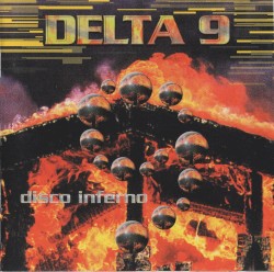 Disco Inferno