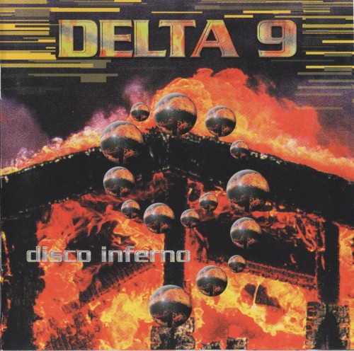 Disco Inferno