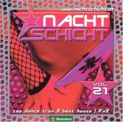 Nachtschicht, Volume 21