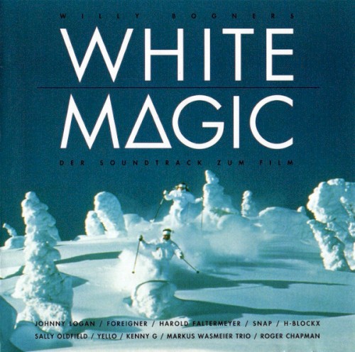 White Magic