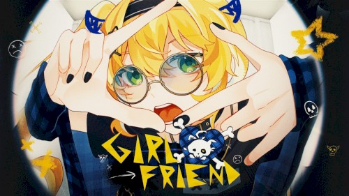 Girlfriend