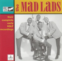 Their Complete Early Volt Recordings